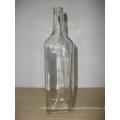 500ml Glass Oil Bottle and Cap